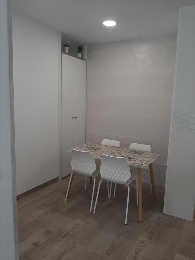 Casa Vacacional Individual 65Mtr Villa Pinto Bagian luar foto